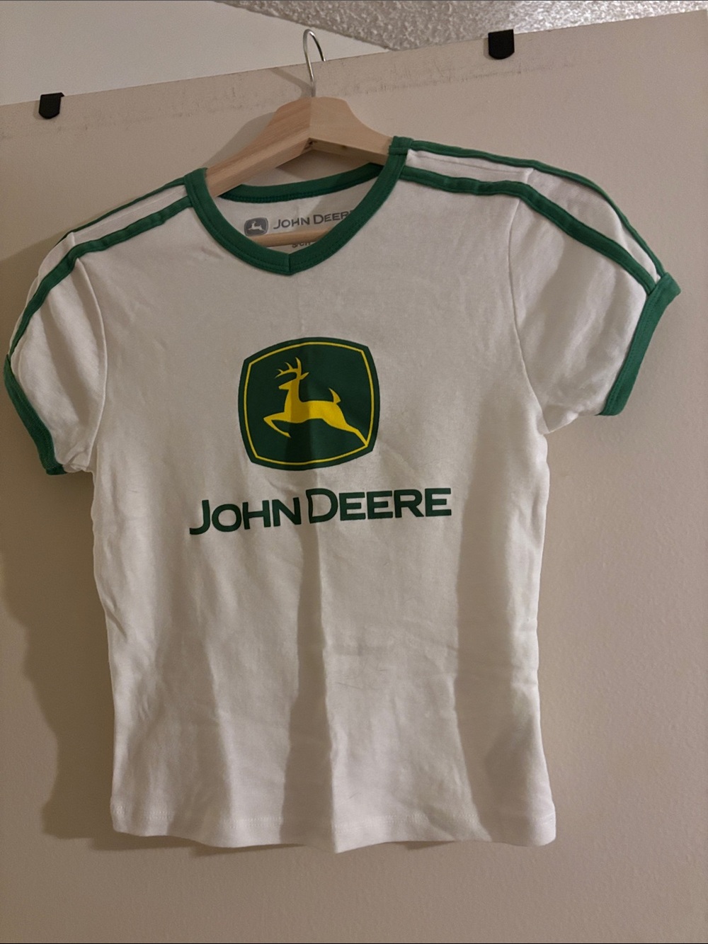 JOHN DEERE TOP